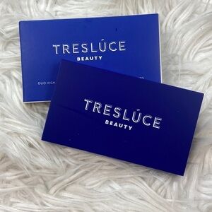 Treslúce Beauty Playa Dreams Duo Highlighter